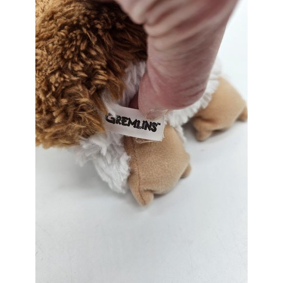 Vintage Gremlins Gizmo 10" Plush Movie Memorabilia - Picture 5 of 10